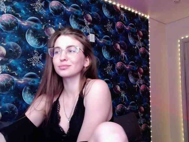 AmeliaCassel Live Webcam on BongaCams