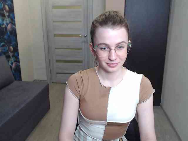 AmeliaCassel webcam