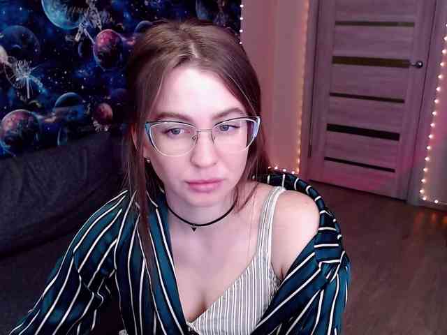 AmeliaCassel webcam