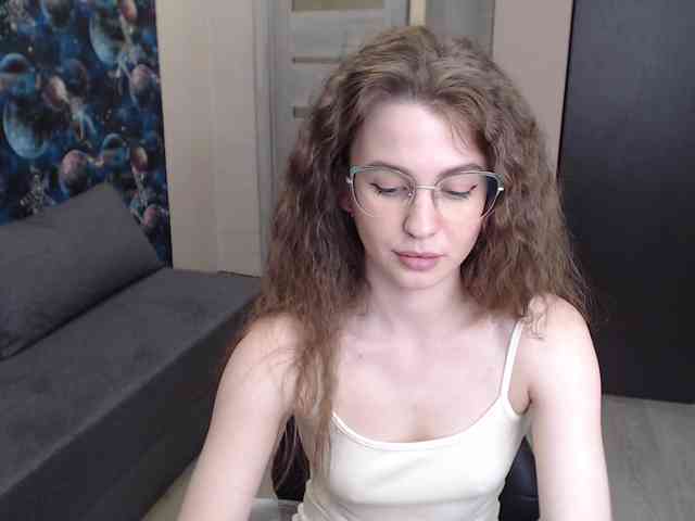 AmeliaCassel webcam