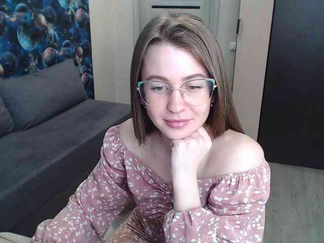 AmeliaCassel webcam