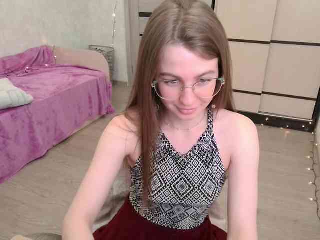 AmeliaCassel webcam