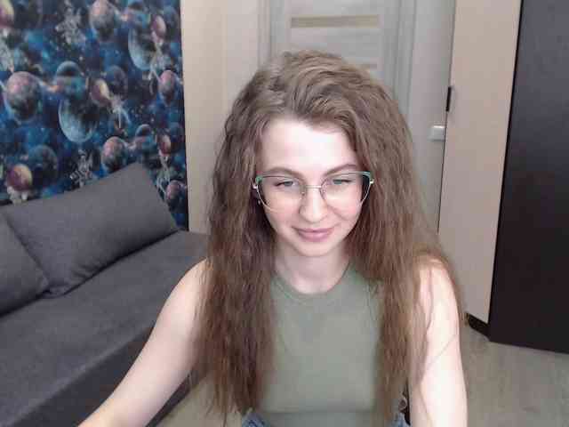 AmeliaCassel webcam