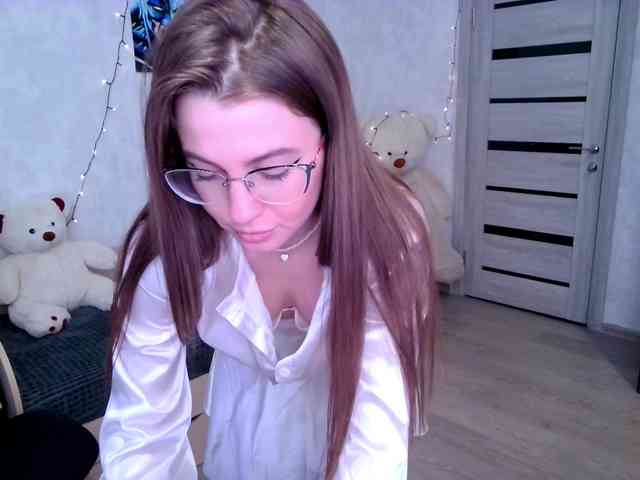 AmeliaCassel webcam