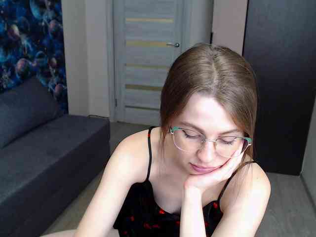 AmeliaCassel webcam