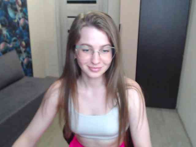 AmeliaCassel webcam