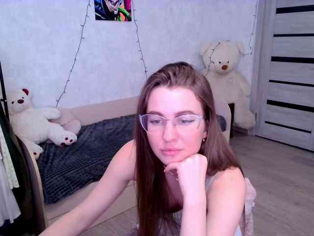 AmeliaCassel webcam