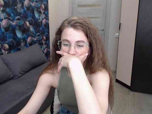 AmeliaCassel webcam