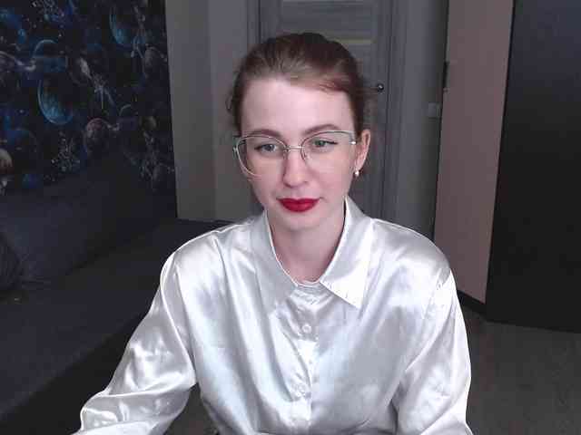 hot live sex AmeliaCassel