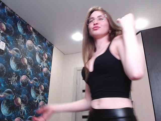 free live video chat AmeliaCassel
