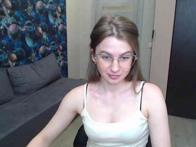 nude amateur AmeliaCassel