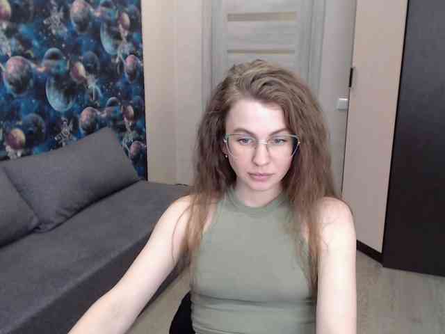 AmeliaCassel webcam