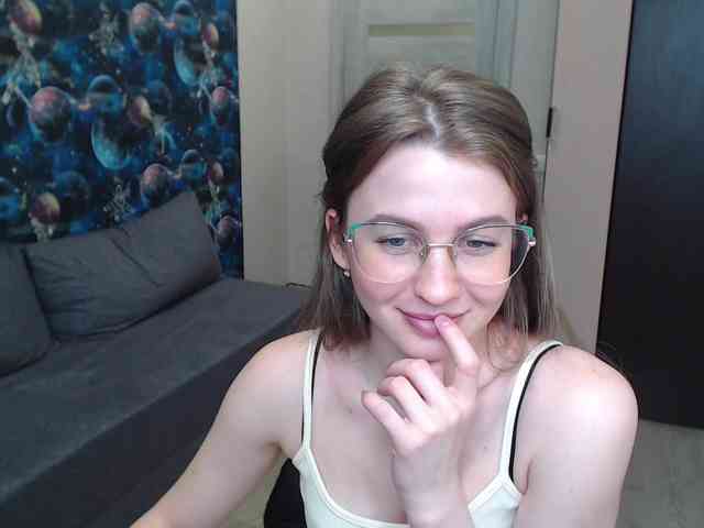 online nude web cam AmeliaCassel
