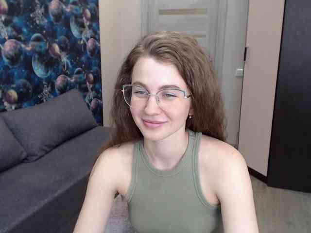 AmeliaCassel webcam
