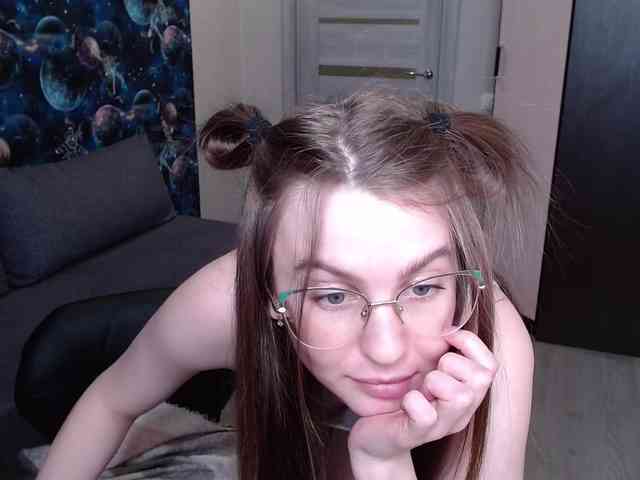 AmeliaCassel webcam
