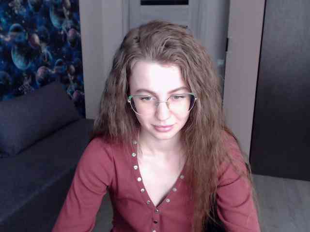 AmeliaCassel webcam