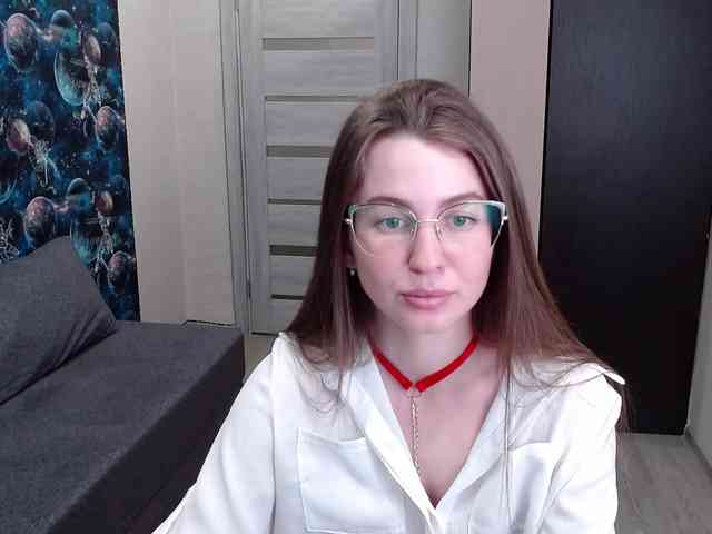 AmeliaCassel webcam