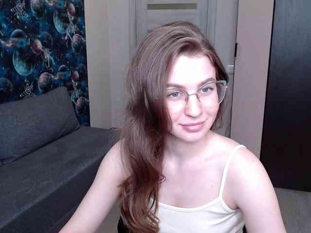 AmeliaCassel webcam