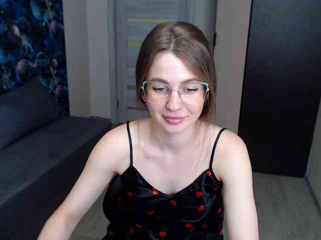 AmeliaCassel webcam