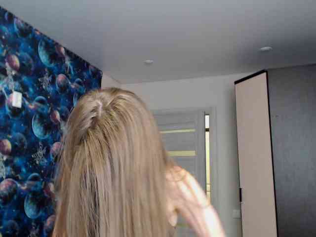 nude live web cam AmeliaCassel