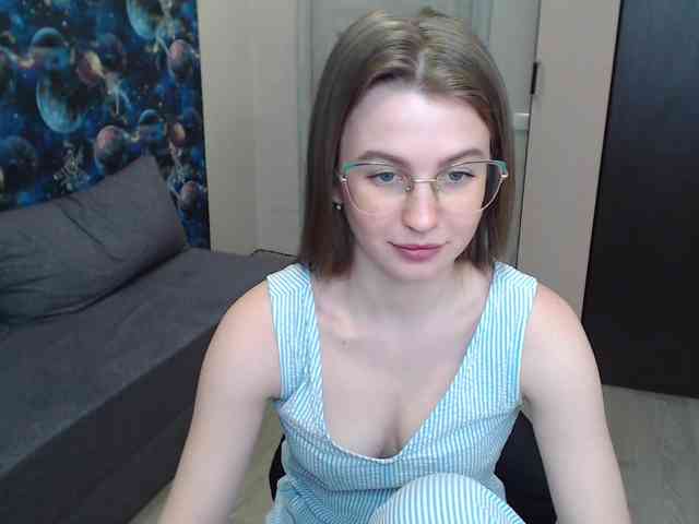 AmeliaCassel webcam