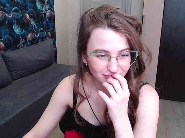 online cam show AmeliaCassel