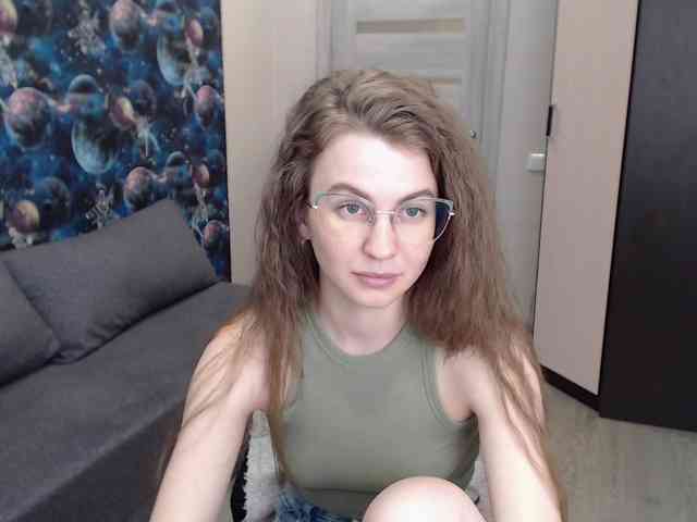 AmeliaCassel webcam