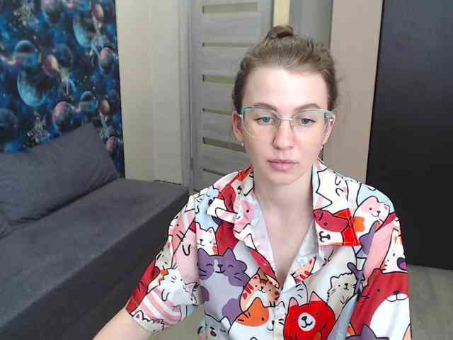 AmeliaCassel webcam