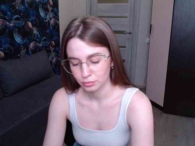 AmeliaCassel webcam