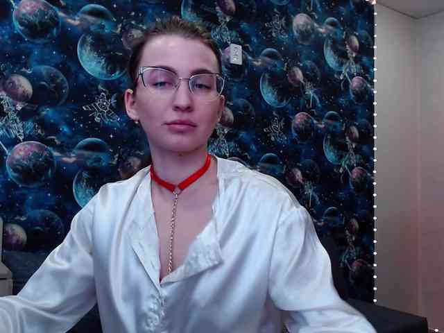 AmeliaCassel webcam