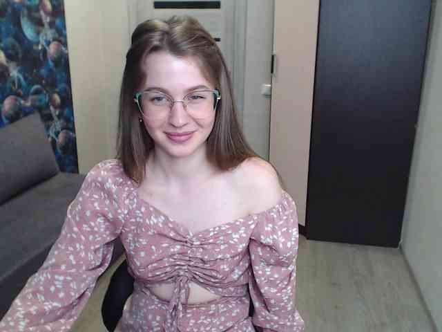 AmeliaCassel webcam