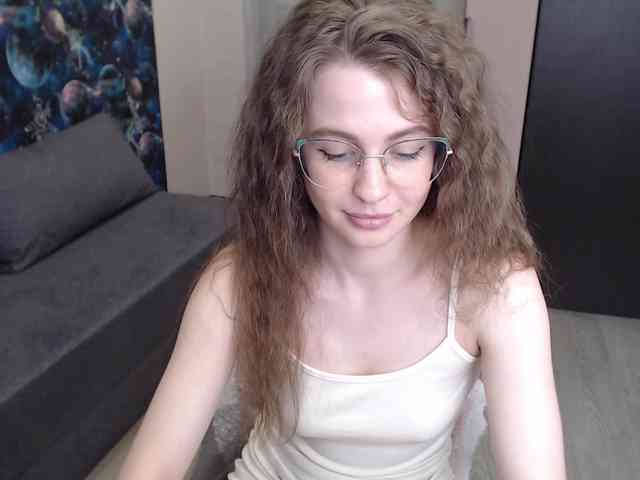 AmeliaCassel webcam
