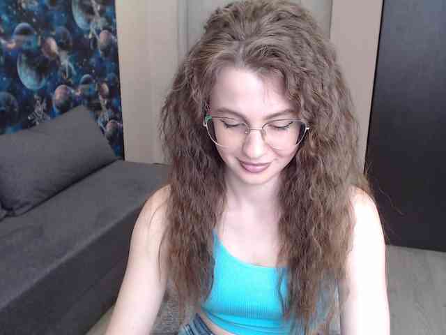 AmeliaCassel webcam