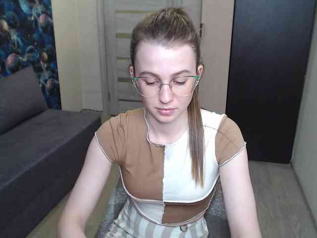 AmeliaCassel webcam