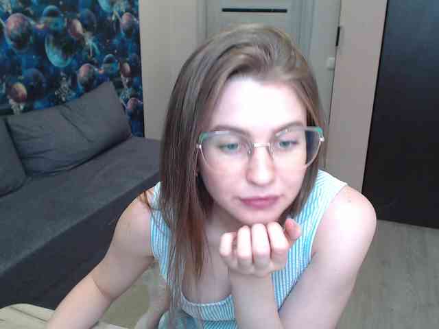 AmeliaCassel webcam