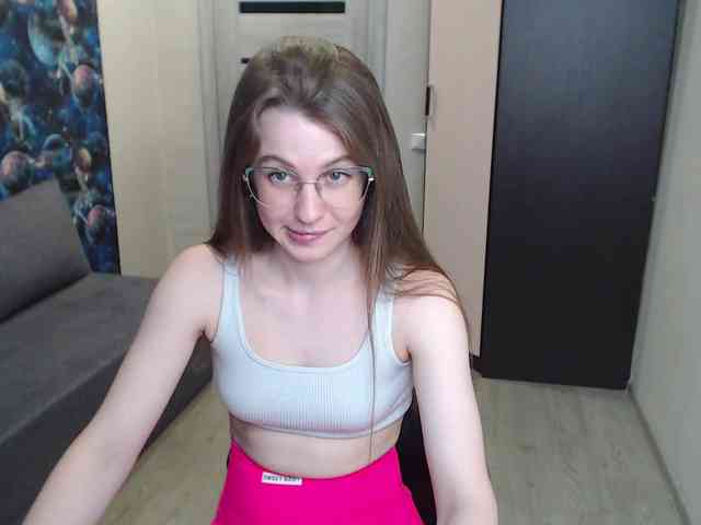 online nude web cam AmeliaCassel