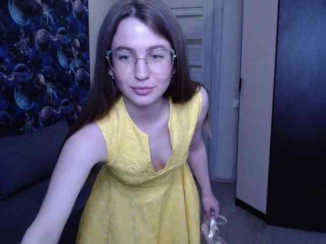 AmeliaCassel webcam