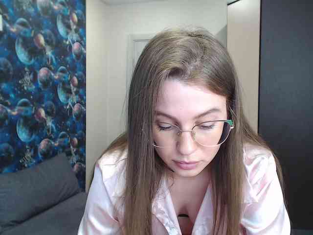 AmeliaCassel webcam