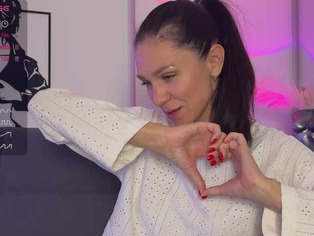 Buffi's BongaCams show and profile