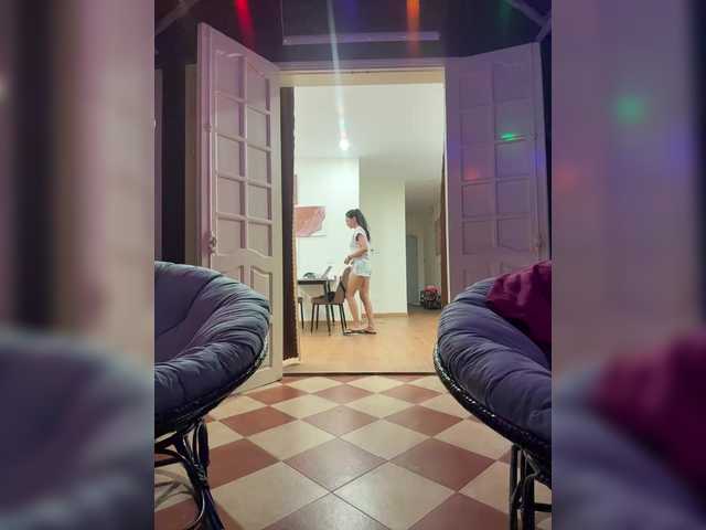 Buffi's BongaCams show and profile