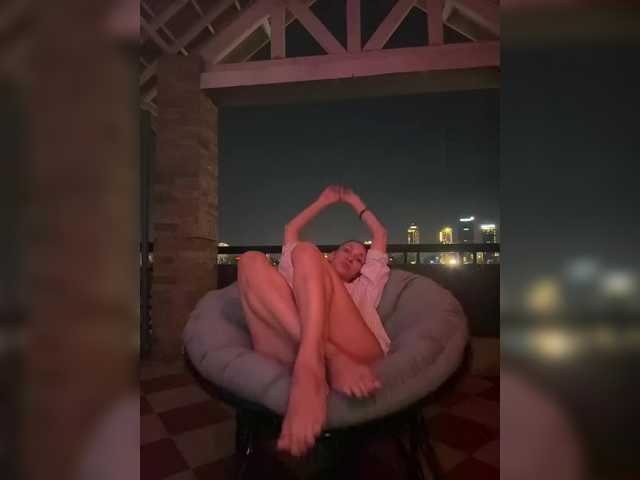 Buffi's BongaCams show and profile