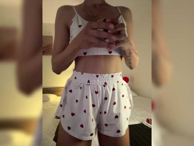 Buffi from BongaCams is Freechat