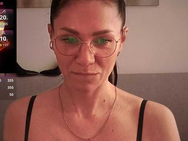 Buffi from BongaCams is Freechat