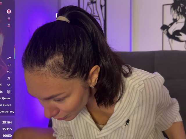 Buffi's BongaCams show and profile