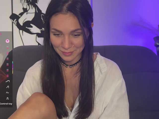 Buffi's BongaCams show and profile