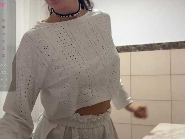 Buffi's BongaCams show and profile