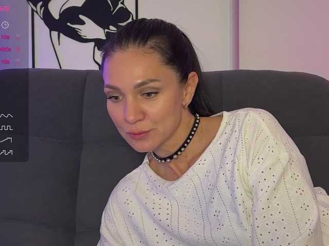 Buffi's BongaCams show and profile