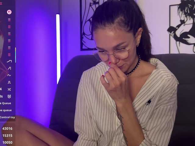 Buffi's BongaCams show and profile