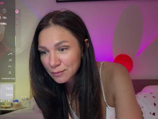 Buffi Live Cam on BongaCams