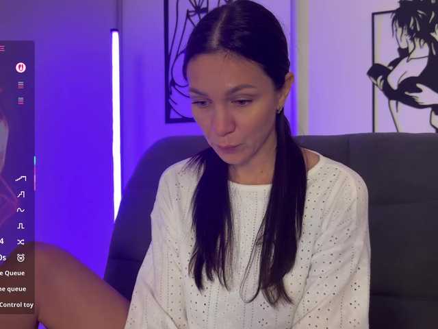 Buffi's BongaCams show and profile